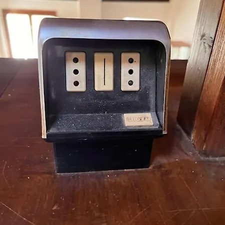 Bright Flat By Arno River, Walk Everywhere *