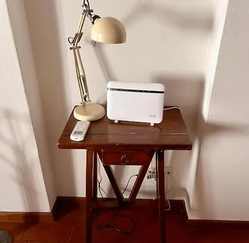 Apartamento Bright Flat By Arno River, Walk Everywhere Florença