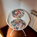 公寓 Bright Flat By Arno River, Walk Everywhere 佛罗伦萨