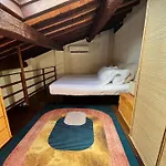Bright Flat By Arno River, Walk Everywhere 公寓 *