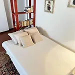 Bright Flat By Arno River, Walk Everywhere * 佛罗伦萨