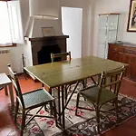 Bright Flat By Arno River, Walk Everywhere *