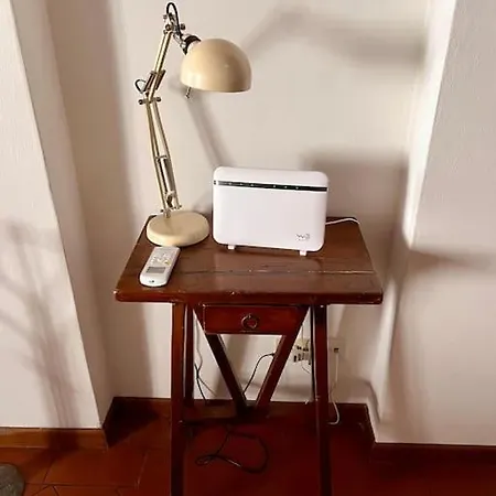 Apartman Bright Flat By Arno River, Walk Everywhere Firenze