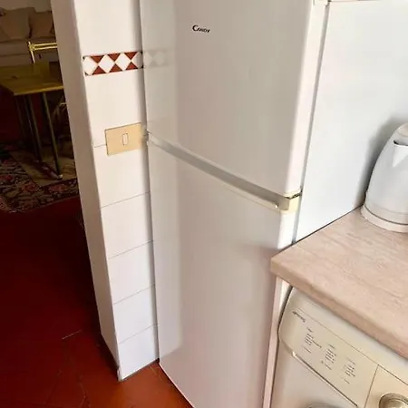 Bright Flat By Arno River, Walk Everywhere Apartman Firenze
