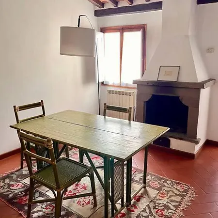 Spacious Near Arno River * Florence