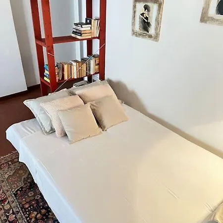 Bright Flat By Arno River, Walk Everywhere * Firenze