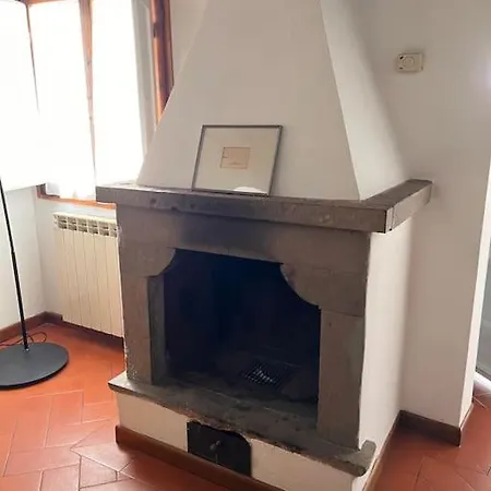 Spacious Near Arno River