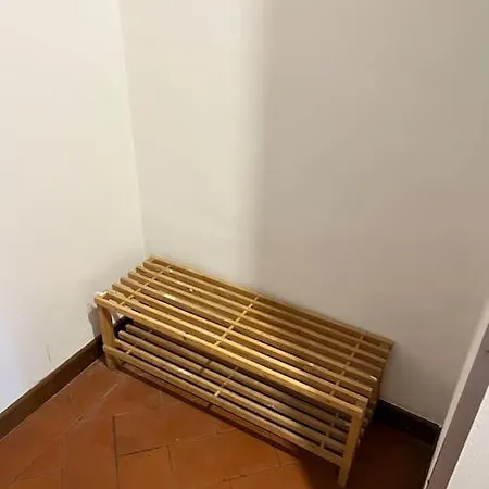 Apartman Bright Flat By Arno River, Walk Everywhere *