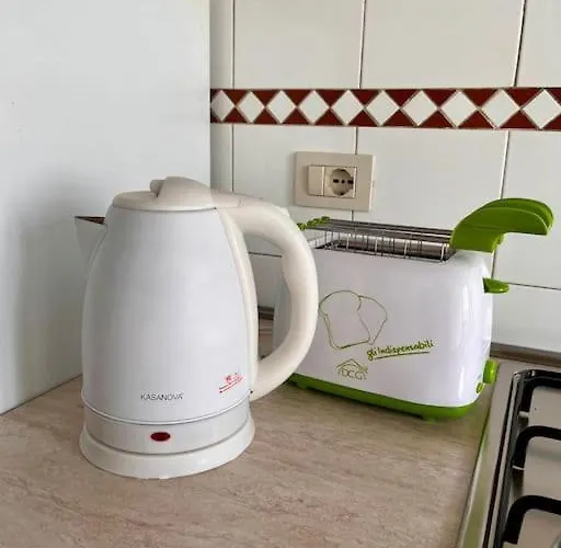 Bright Flat By Arno River, Walk Everywhere Lejlighed Firenze