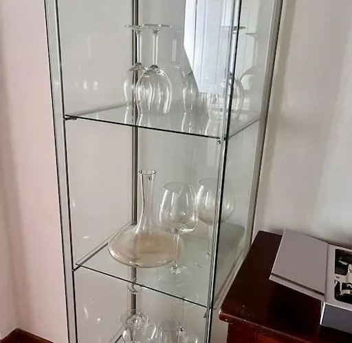 Bright Flat By Arno River, Walk Everywhere Lejlighed