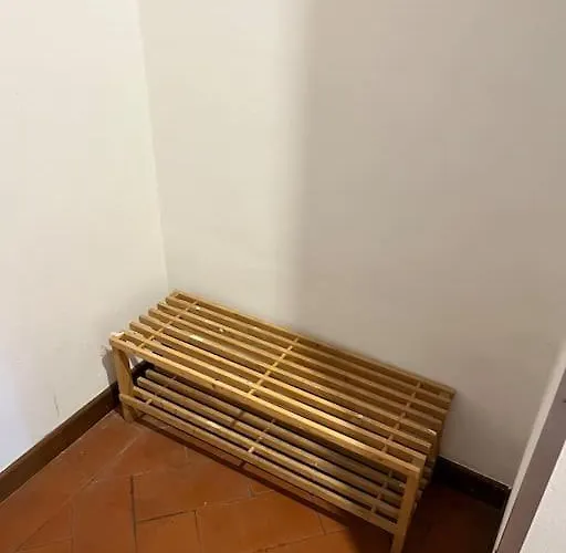 Lejlighed Bright Flat By Arno River, Walk Everywhere *