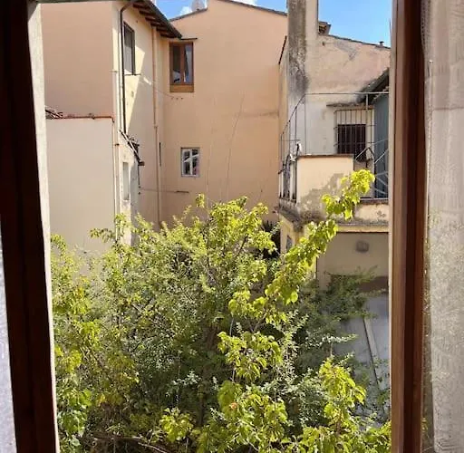 Lejlighed Bright Flat By Arno River, Walk Everywhere Firenze